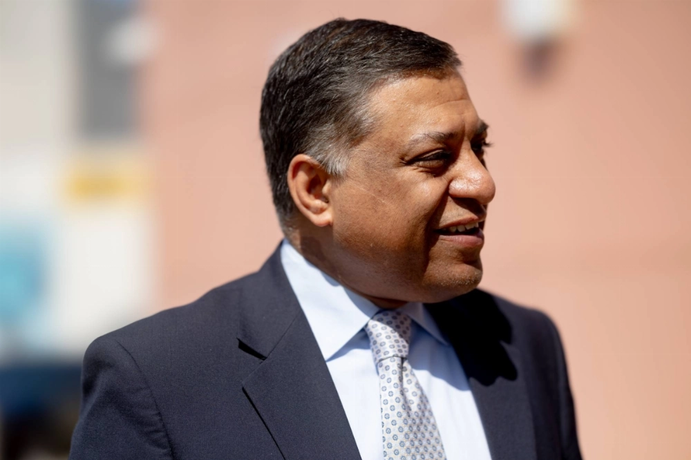 Dr. Rahul Gupta, director of the White House’s Office of National Drug Control Policy, in Philadelphia last year. World Anti-Doping Agency officials, furious at U.S. investigations into the handling of positive tests, have sought to exclude Gupta from its board meetings. Dr. Rahul Gupta, director of the White House’s Office of National Drug Control Policy, in Philadelphia last year. World Anti-Doping Agency officials, furious at U.S. investigations into the handling of positive tests, have sought to exclude Gupta from its board meetings.