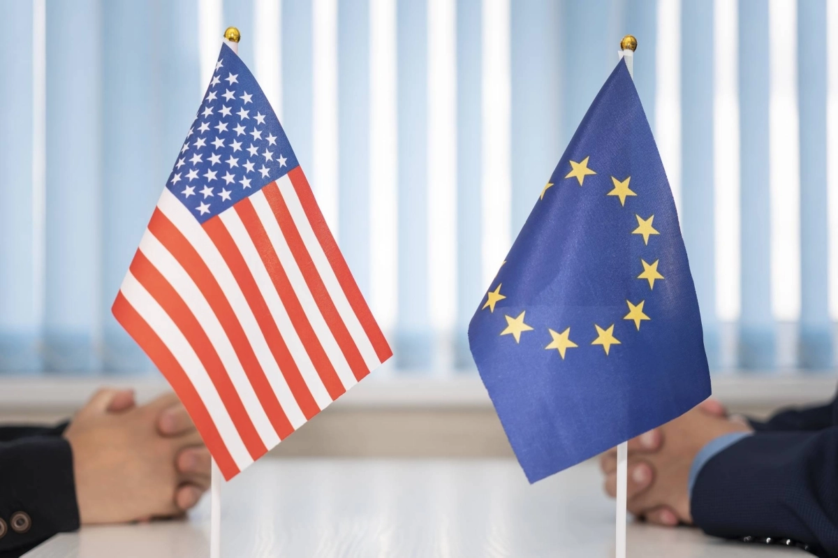 The U.S. will abandon Europe. But when and how? - The Japan Times