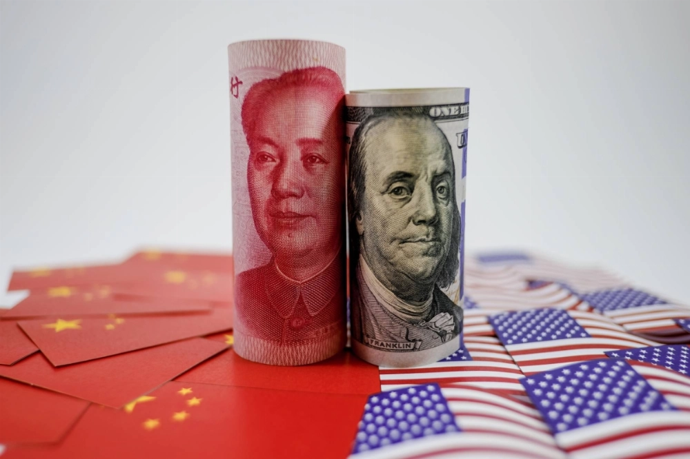 The lapse of the historic U.S.-China Science and Technology Agreement, coupled with escalating tariffs and trade restrictions, has exacerbated economic tensions between the two countries and impacted global stability. The lapse of the historic U.S.-China Science and Technology Agreement, coupled with escalating tariffs and trade restrictions, has exacerbated economic tensions between the two countries and impacted global stability.