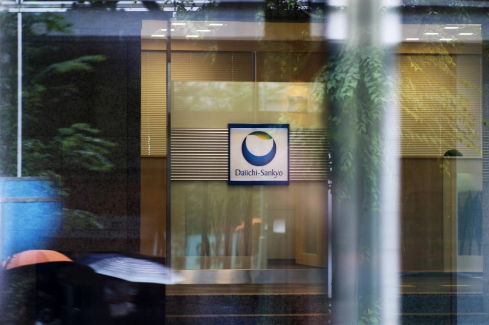 Daiichi Sankyo is working on the next generation of targeted cancer drugs. Daiichi Sankyo is working on the next generation of targeted cancer drugs.