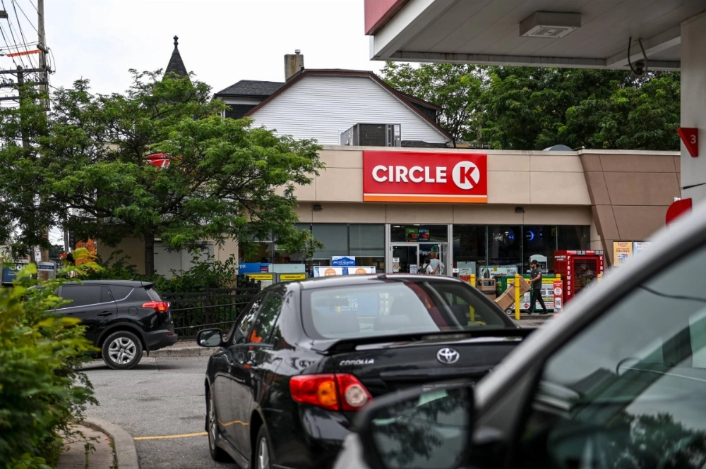 Circle K owner Alimentation Couche-Tard’s initial $14.86-a-share proposal, seen as cheap at only 20% above Seven & I’s share price, may fail without a higher bid. Circle K owner Alimentation Couche-Tard’s initial $14.86-a-share proposal, seen as cheap at only 20% above Seven & I’s share price, may fail without a higher bid.