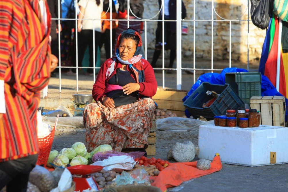Decades after Bhutan introduced its Gross National Happiness index, the idea that gross domestic product is an inadequate indicator of human well-being and social progress is gaining ground. Decades after Bhutan introduced its Gross National Happiness index, the idea that gross domestic product is an inadequate indicator of human well-being and social progress is gaining ground.
