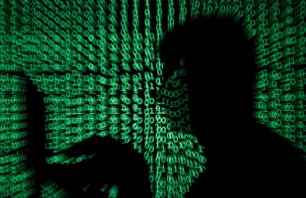 According to China's national security ministry, a hacker group called Anonymous 64 has sought to upload and broadcast "content that denigrates the mainland's political system and major policies," since the beginning of this year.  According to China's national security ministry, a hacker group called Anonymous 64 has sought to upload and broadcast "content that denigrates the mainland's political system and major policies," since the beginning of this year.