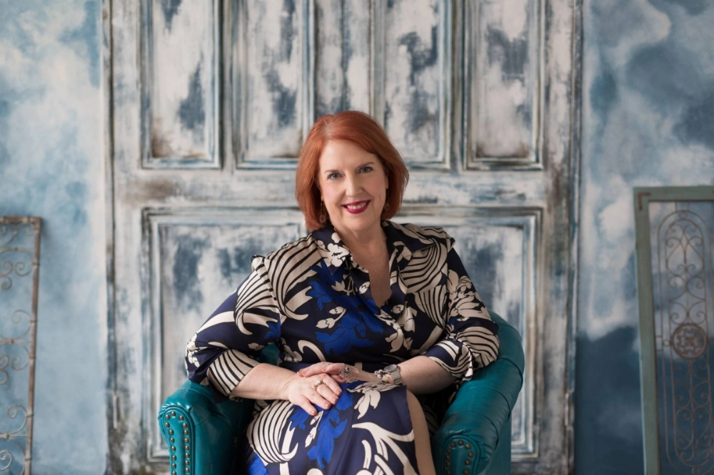 Catherine O’Connell has achieved a number of notable firsts in Japan. Catherine O’Connell has achieved a number of notable firsts in Japan.