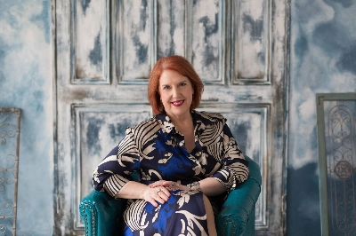 Catherine O’Connell has achieved a number of notable firsts in Japan. Catherine O’Connell has achieved a number of notable firsts in Japan.