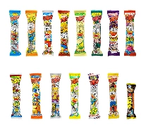 Prices for Umaibo sticks will be raised to ¥15 from current ¥12 starting October. | Yaokin / via JIJI