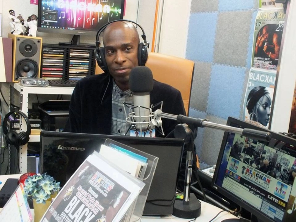 Having grown up in North Carolina, where people are chatty and friendly, Duane Levi says Kansai and Osaka in particular had a similar vibe.  Having grown up in North Carolina, where people are chatty and friendly, Duane Levi says Kansai and Osaka in particular had a similar vibe.