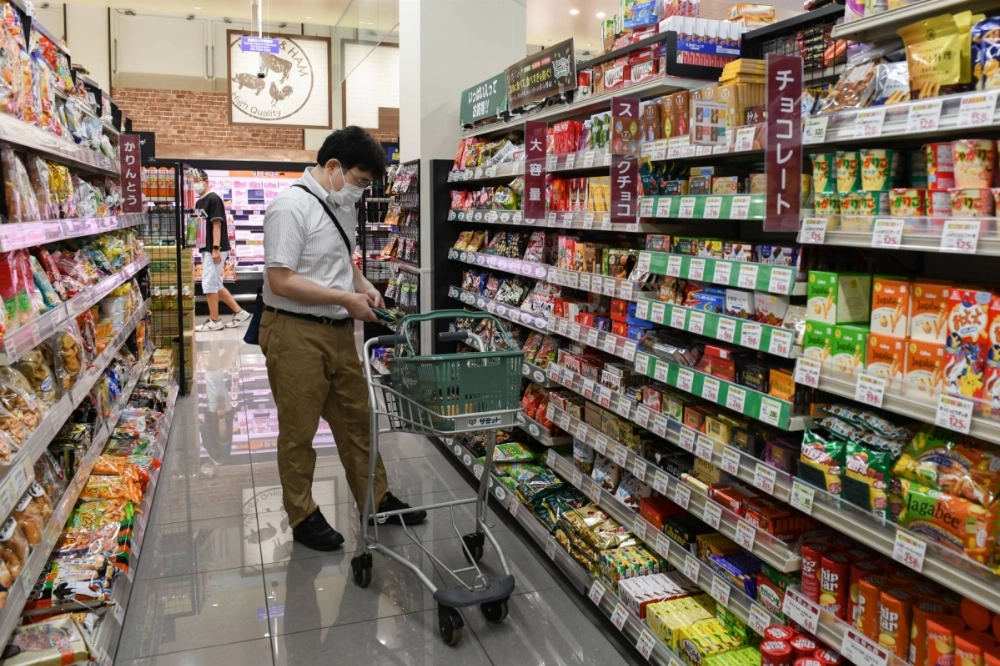 Prices of nearly 3,000 food and beverage products will rise in October, due to the soaring costs of ingredients. Prices of nearly 3,000 food and beverage products will rise in October, due to the soaring costs of ingredients.