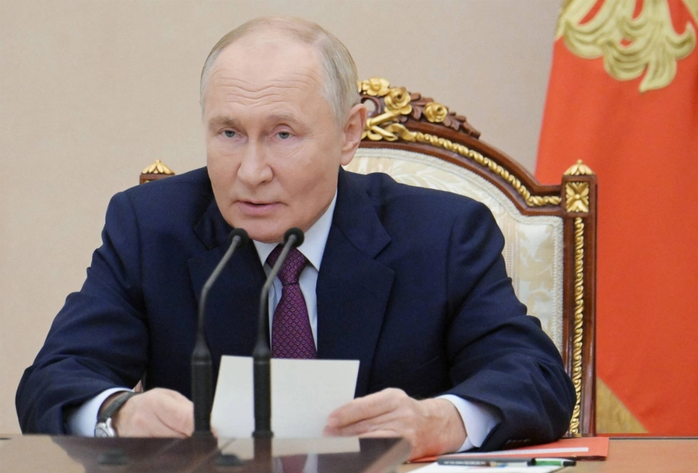 Vladimir Putin’s actions in Ukraine, much like those of past Soviet leaders, stem from a desire to be recognized as a global power and from perceived Western threats. Vladimir Putin’s actions in Ukraine, much like those of past Soviet leaders, stem from a desire to be recognized as a global power and from perceived Western threats.