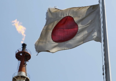 Japan's has experienced a significant decline in global economic power, with its share of global gross domestic product dropping from 18% in the 1980s to an anticipated 3% by 2050.  Japan's has experienced a significant decline in global economic power, with its share of global gross domestic product dropping from 18% in the 1980s to an anticipated 3% by 2050.