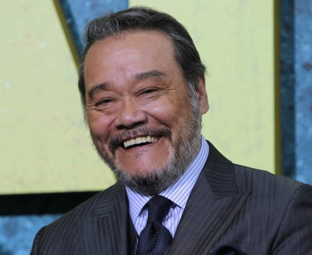 Toshiyuki Nishida has been a mainstay in entertainment for decades, with an expansive career in film, TV, music and theater. Toshiyuki Nishida has been a mainstay in entertainment for decades, with an expansive career in film, TV, music and theater.