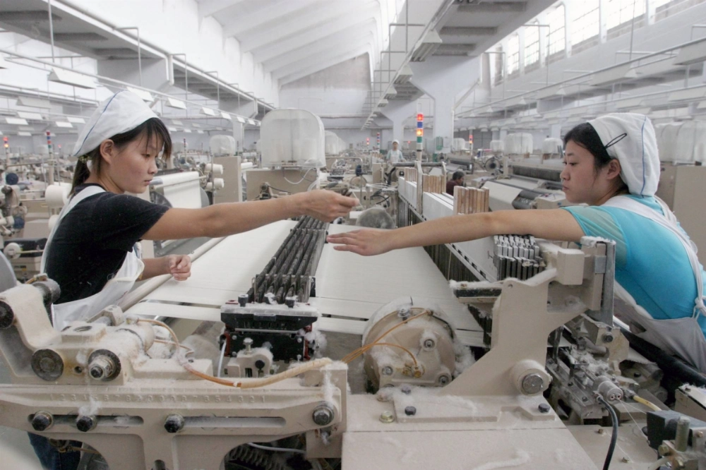 China has shifted the economic narrative. The country's rapid growth and production under a repressive regime challenges the idea that good institutions are necessary for wealth. China has shifted the economic narrative. The country's rapid growth and production under a repressive regime challenges the idea that good institutions are necessary for wealth.