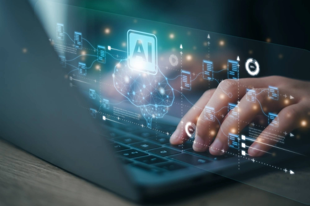 Prosecutors and child safety advocates say generative AI systems can allow offenders to morph and sexualize ordinary photos of children.  Prosecutors and child safety advocates say generative AI systems can allow offenders to morph and sexualize ordinary photos of children.