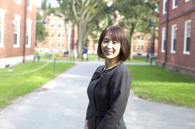 “The Secret Lives of Numbers” co-author Kate Kitagawa discovered the power of storytelling as a research assistant for a professor in Japanese history. Since then, Kitagawa has been dedicated to using storytelling to show that humans are able to unlock the greater secrets of the universe through collaboration, not competition. “The Secret Lives of Numbers” co-author Kate Kitagawa discovered the power of storytelling as a research assistant for a professor in Japanese history. Since then, Kitagawa has been dedicated to using storytelling to show that humans are able to unlock the greater secrets of the universe through collaboration, not competition.