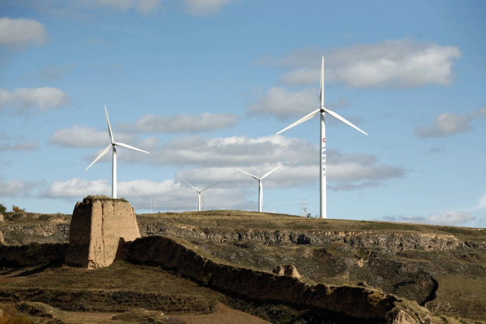 China's strategic government support has enabled it to lead in the production and supply chains for renewable technologies, including wind turbines, solar panels and electric vehicles. China's strategic government support has enabled it to lead in the production and supply chains for renewable technologies, including wind turbines, solar panels and electric vehicles.