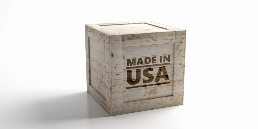 The concept of "Buy American" has gained political traction among both leading U.S. parties, appealing to nationalist sentiments and the idea of supporting domestic jobs. But such a policy comes with real costs, monetary and otherwise. The concept of "Buy American" has gained political traction among both leading U.S. parties, appealing to nationalist sentiments and the idea of supporting domestic jobs. But such a policy comes with real costs, monetary and otherwise.