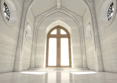 Today's religious thinkers face the challenge of demonstrating that faith offers deeper meaning and understanding in an increasingly secular world. Today's religious thinkers face the challenge of demonstrating that faith offers deeper meaning and understanding in an increasingly secular world.