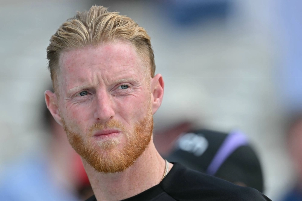England captain Ben Stokes revealed that his home was recently robbed while his family was still inside.  England captain Ben Stokes revealed that his home was recently robbed while his family was still inside.