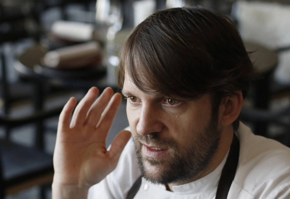 Rene Redzepi unveils his future for Noma as well as the MAD Symposium, an event 'to create a lasting generational foundation and structure that ensures that we stay creative and impactful for a lifetime.' Rene Redzepi unveils his future for Noma as well as the MAD Symposium, an event 'to create a lasting generational foundation and structure that ensures that we stay creative and impactful for a lifetime.'