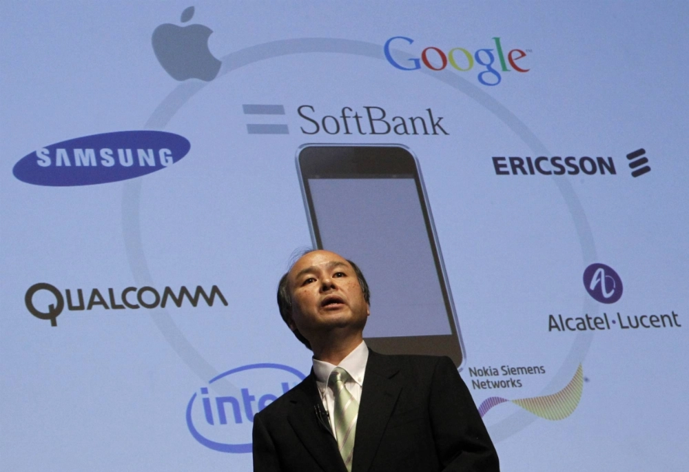Tech entrepreneur, investor and philanthropist Masayoshi Son made his fortune by becoming a bridge between California's technology culture and Japan. Tech entrepreneur, investor and philanthropist Masayoshi Son made his fortune by becoming a bridge between California's technology culture and Japan.