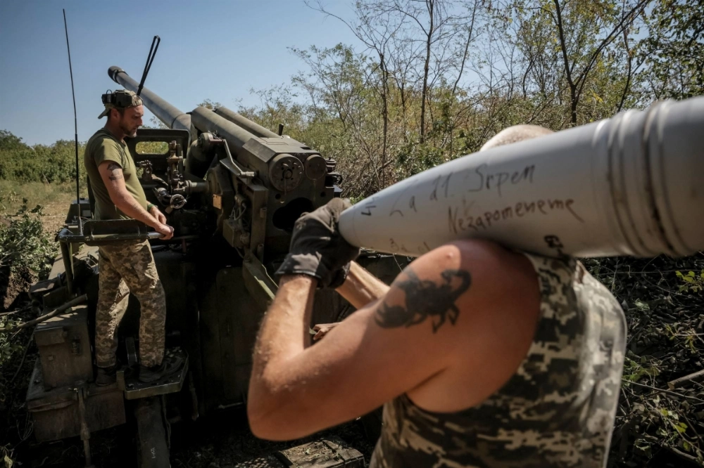 While NATO membership is unlikely until the war concludes, some NATO members are open to allowing Ukraine to strike deep into Russia, though U.S. President Joe Biden remains hesitant. While NATO membership is unlikely until the war concludes, some NATO members are open to allowing Ukraine to strike deep into Russia, though U.S. President Joe Biden remains hesitant.