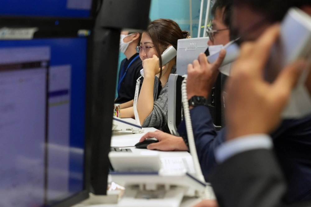 Japan spent ¥3.17 trillion on dollar-selling intervention on July 11 and ¥2.37 trillion on July 12, quarterly data from the Finance Ministry showed on Friday. Japan spent ¥3.17 trillion on dollar-selling intervention on July 11 and ¥2.37 trillion on July 12, quarterly data from the Finance Ministry showed on Friday.