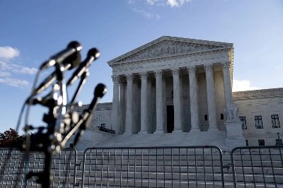 Donald Trump in the past has netted important victories before the Supreme Court for his policies on trade, immigration and the environment.  Donald Trump in the past has netted important victories before the Supreme Court for his policies on trade, immigration and the environment.