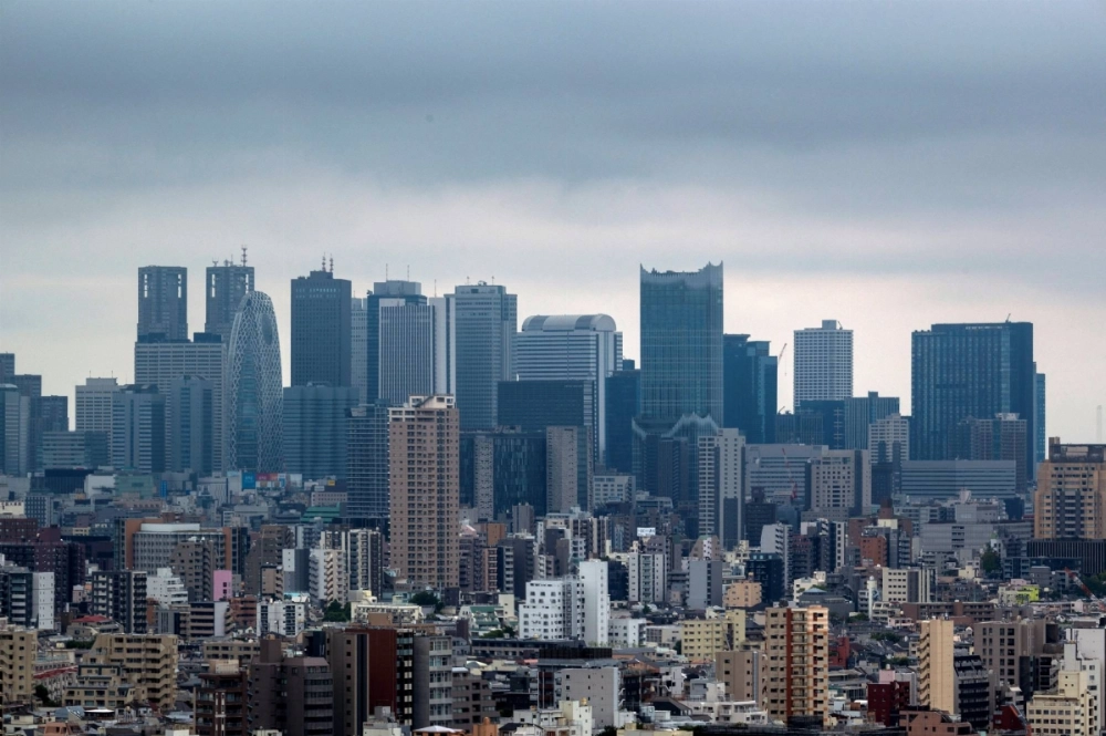 The corporate goods price index rose 3.4% in October from a year earlier, Bank of Japan data showed, above market forecasts for a 3.0% gain. The corporate goods price index rose 3.4% in October from a year earlier, Bank of Japan data showed, above market forecasts for a 3.0% gain.