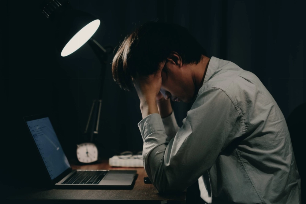An expert committee convened by the health ministry has proposed introducing a limit on consecutive workdays. An expert committee convened by the health ministry has proposed introducing a limit on consecutive workdays.