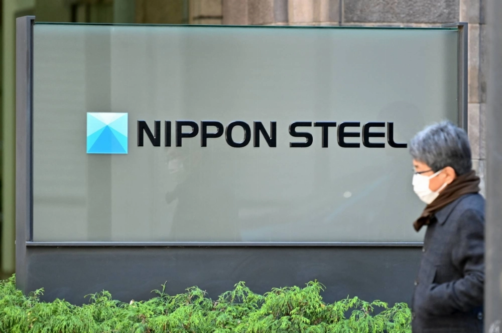 Donald Trump remains mum on the deal just as a top Nippon Steel executive readies a trip to Pittsburgh to persuade rank-and-file union members and politicians to support the $14.1 billion acquisition of the iconic American company. Donald Trump remains mum on the deal just as a top Nippon Steel executive readies a trip to Pittsburgh to persuade rank-and-file union members and politicians to support the $14.1 billion acquisition of the iconic American company.