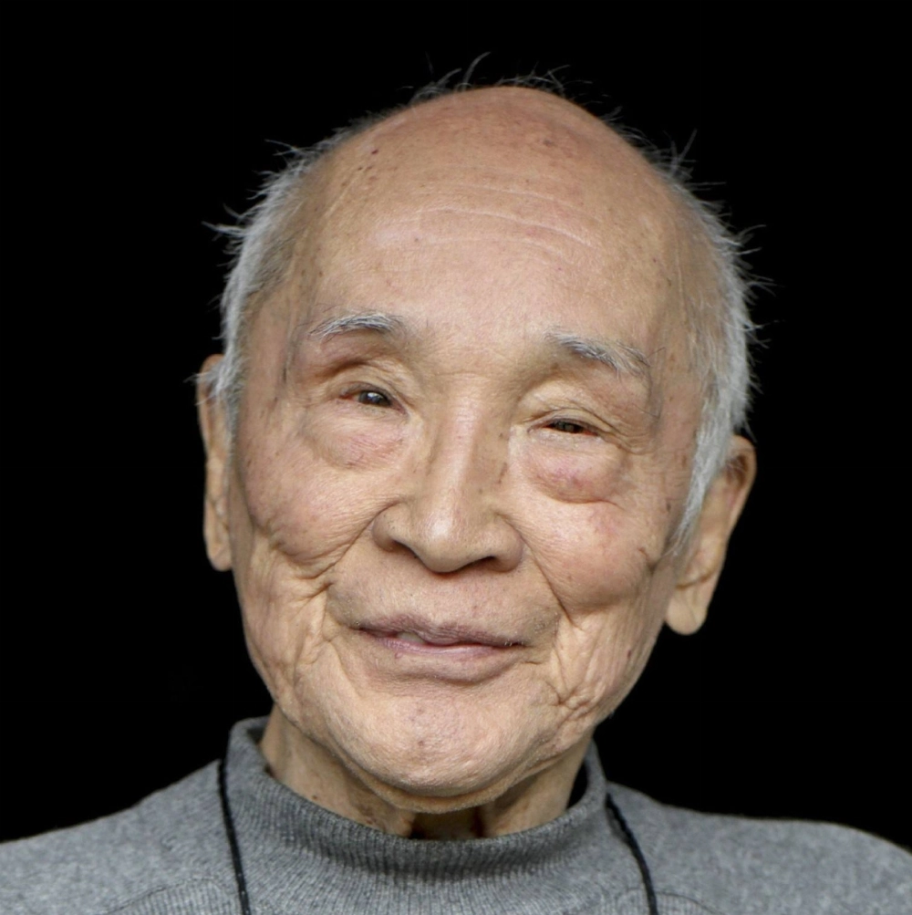 Shuntaro Tanikawa Shuntaro Tanikawa