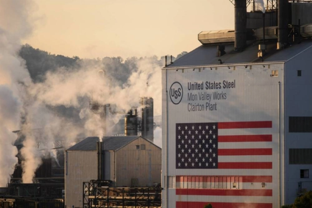 Nippon Steel has accused critics of the U.S. Steel deal of making inaccurate comments about the transaction. Nippon Steel has accused critics of the U.S. Steel deal of making inaccurate comments about the transaction.