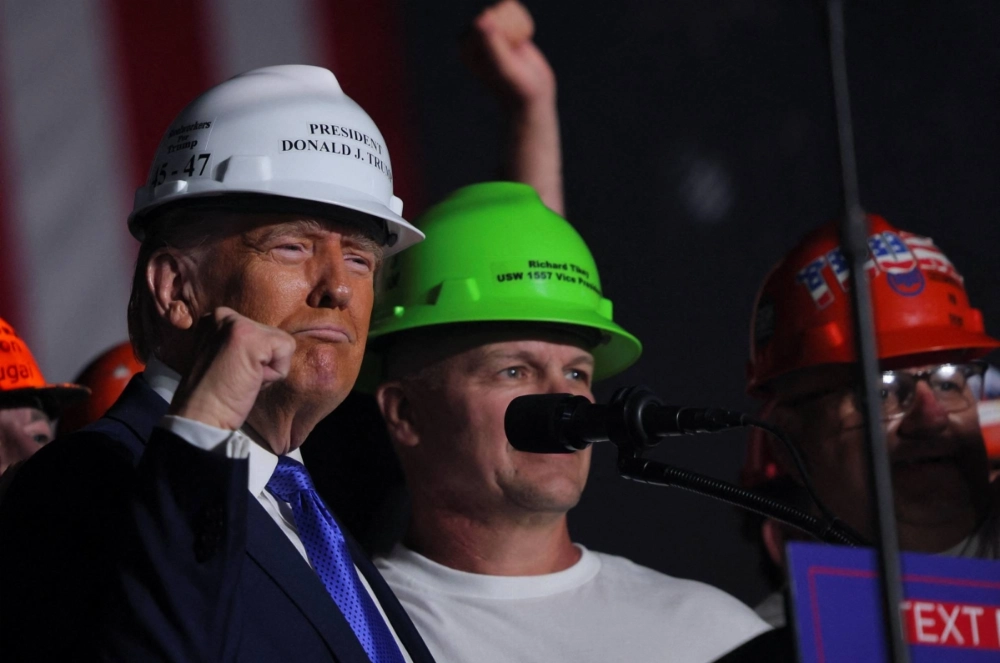 While U.S. Presidential-elect Donald Trump's policies have appealed to voters and boosted financial markets due to expectations of tax cuts and deregulation, experts warn they could backfire. While U.S. Presidential-elect Donald Trump's policies have appealed to voters and boosted financial markets due to expectations of tax cuts and deregulation, experts warn they could backfire.
