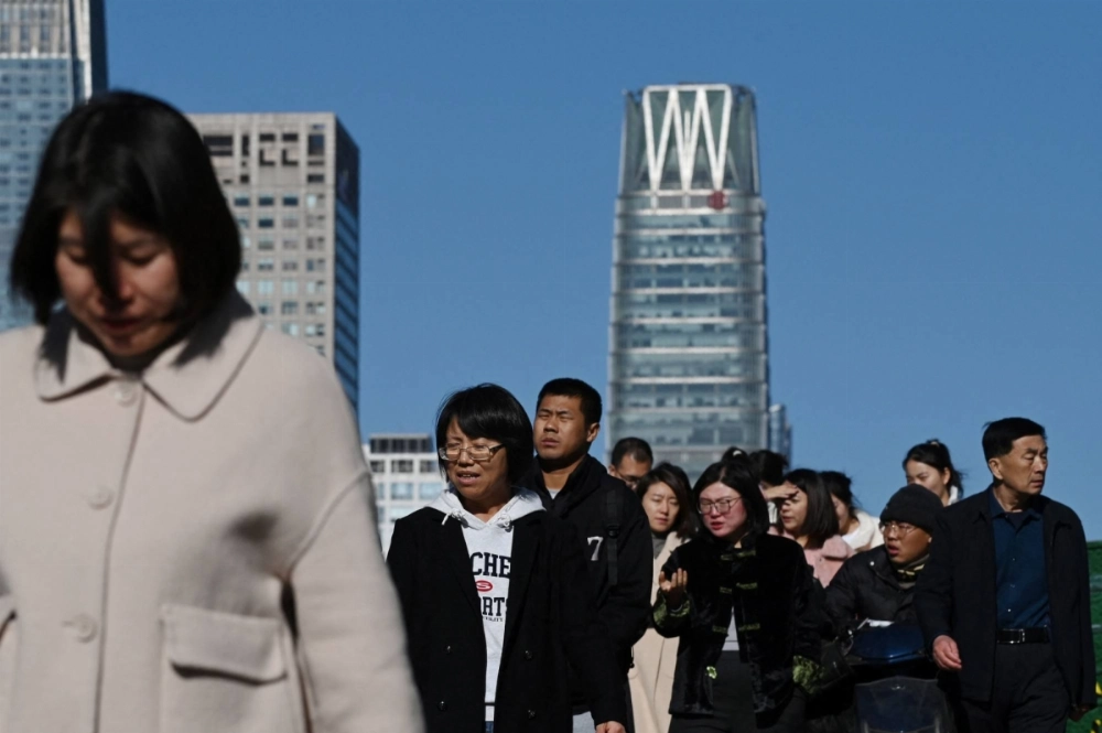 Amid a slowing economy, Beijing has avoided large-scale fiscal stimulus to prevent further debt buildup, focusing instead on modest measures to alleviate regional financial stress without adding new borrowing. Amid a slowing economy, Beijing has avoided large-scale fiscal stimulus to prevent further debt buildup, focusing instead on modest measures to alleviate regional financial stress without adding new borrowing.