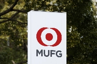 Mitsubishi UFJ Financial Group is investigating the incident and consulting with the police. | Bloomberg