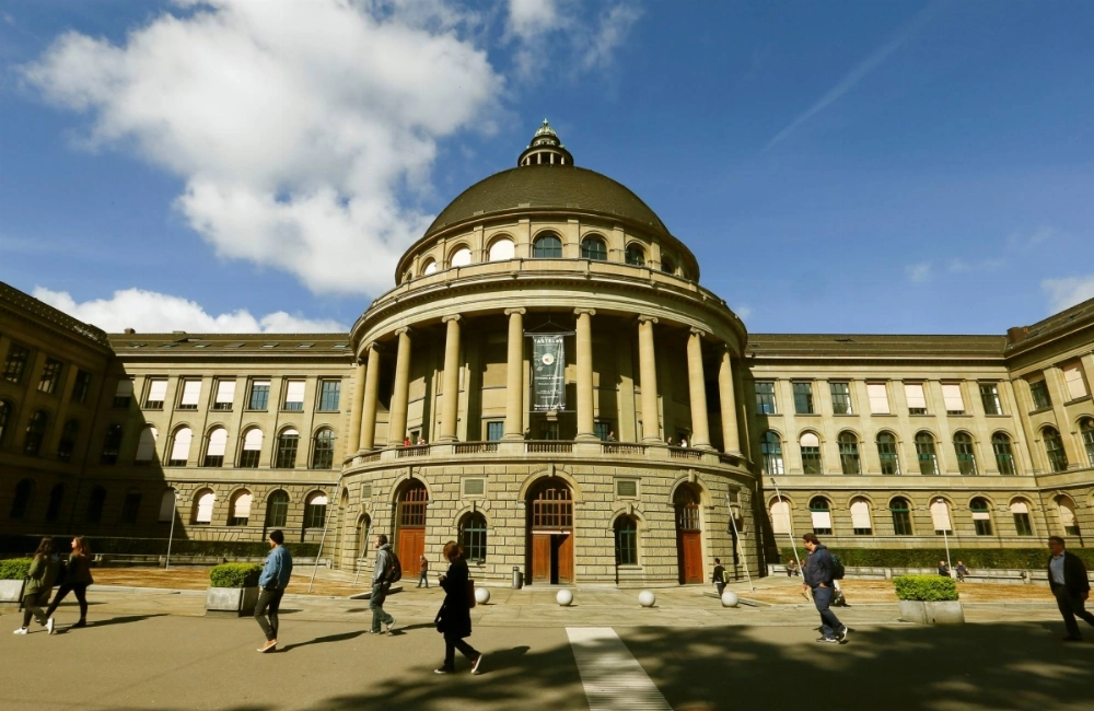 While the ETH Zurich is an outlier for now in Switzerland, the decision has shone a spotlight on how universities in the German-speaking world are attempting to balance national security concerns with academia’s imperative to pursue open scholarship and collaboration across borders. While the ETH Zurich is an outlier for now in Switzerland, the decision has shone a spotlight on how universities in the German-speaking world are attempting to balance national security concerns with academia’s imperative to pursue open scholarship and collaboration across borders.