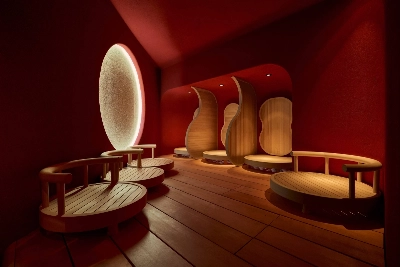 Totopa in Tokyo’s Shinjuku Ward was picked by consultants TTNE as the best sauna of the year.  Totopa in Tokyo’s Shinjuku Ward was picked by consultants TTNE as the best sauna of the year.