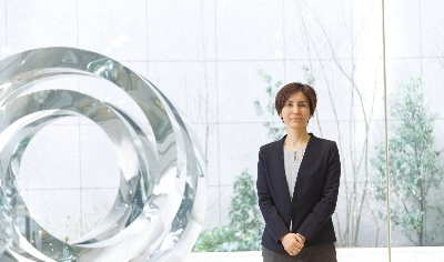 Hiromi Yamamoto Hiromi Yamamoto