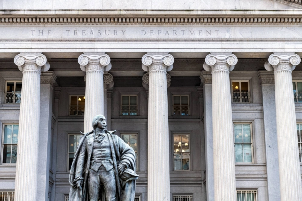 It’s hard to overstate the importance of the U.S. Treasury market as it sets global stock and bond prices and shapes U.S. deficit financing costs.
 It’s hard to overstate the importance of the U.S. Treasury market as it sets global stock and bond prices and shapes U.S. deficit financing costs.