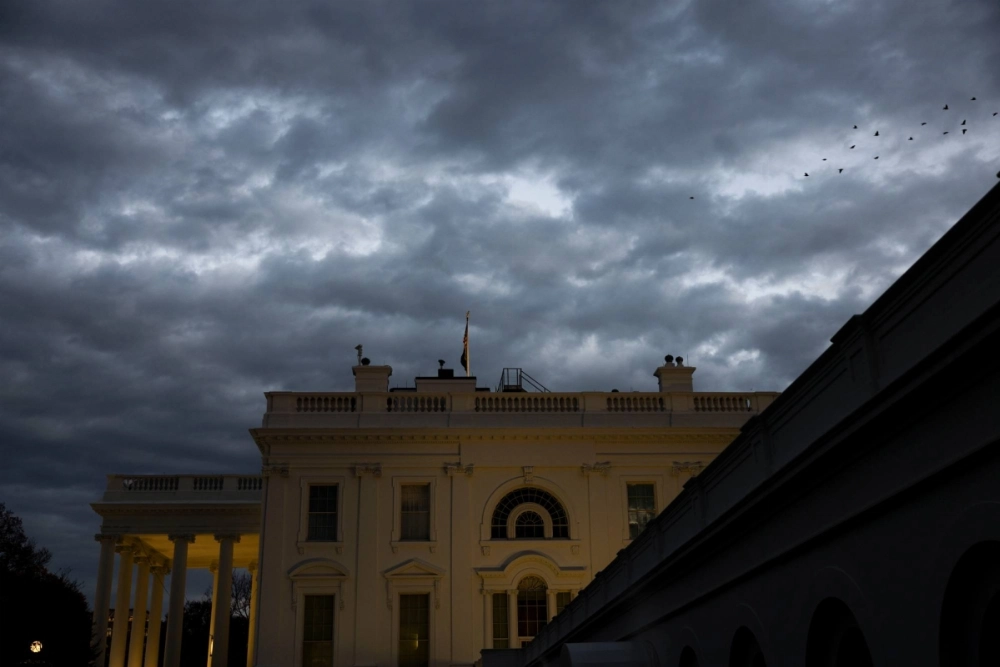 Trump faced a barrage of lawsuits that slowed down his ability to turn campaign promises into reality the last time he was in the White House, even if those challenges ultimately fell short. Trump faced a barrage of lawsuits that slowed down his ability to turn campaign promises into reality the last time he was in the White House, even if those challenges ultimately fell short.