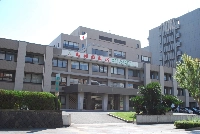 The Oita District Court sentenced a 23-year-old man to eight years in prison Thursday for causing a fatal crash in the city of Oita in 2021. | Jiji
