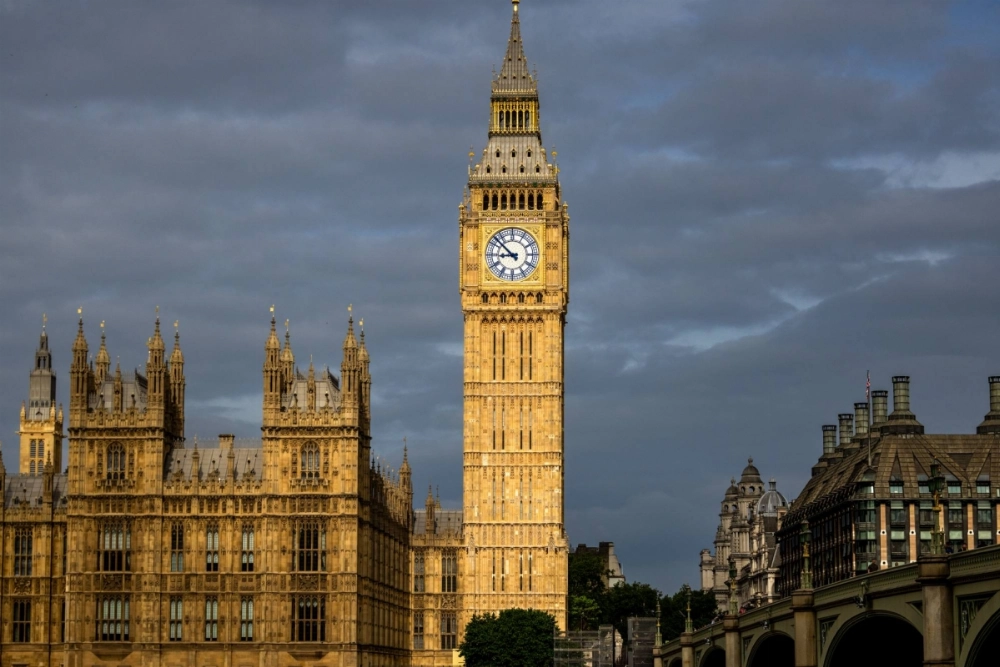 U.K. Members of Parliament will vote on assisted dying for the first time in nine years. U.K. Members of Parliament will vote on assisted dying for the first time in nine years.