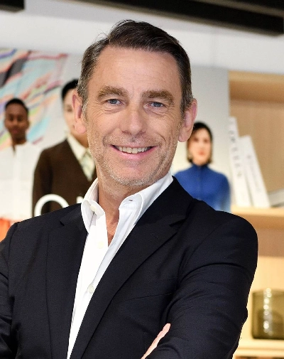 Jean-Pierre Charriton Jean-Pierre Charriton