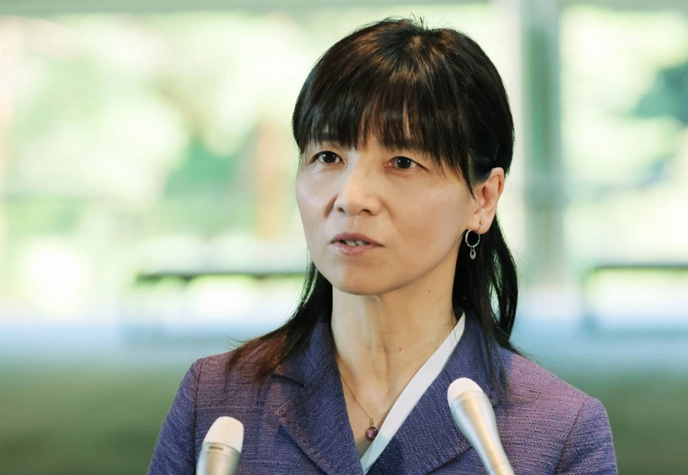 "No matter who takes the helm, Japan’s fiscal discipline will worsen in a situation like this," said Mana Nakazora, a credit analyst on an economic panel advising Prime Minister Shigeru Ishiba. "No matter who takes the helm, Japan’s fiscal discipline will worsen in a situation like this," said Mana Nakazora, a credit analyst on an economic panel advising Prime Minister Shigeru Ishiba.