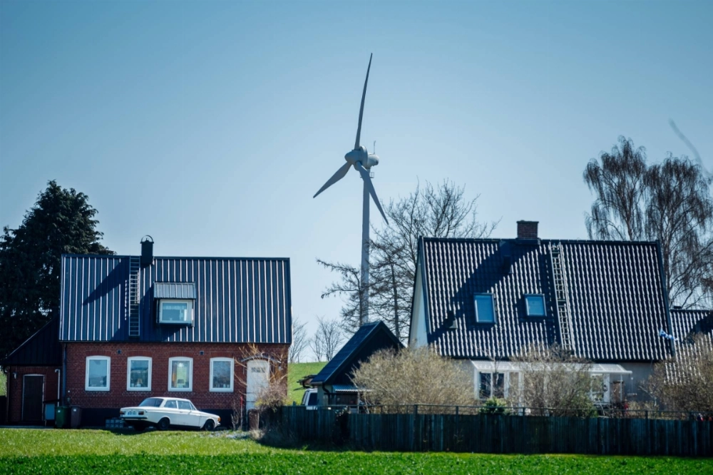 No new turbines have been ordered in Sweden since the first quarter, according to the latest data from industry group Svensk Vindenergi, the longest such stretch in two years.  No new turbines have been ordered in Sweden since the first quarter, according to the latest data from industry group Svensk Vindenergi, the longest such stretch in two years.