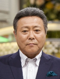 Freelance television announcer Tomoaki Ogura took the role of presenter of Fuji Television Network's morning show "Tokudane!" from 1999 to 2021, gaining popularity for his frank comments. | Jiji