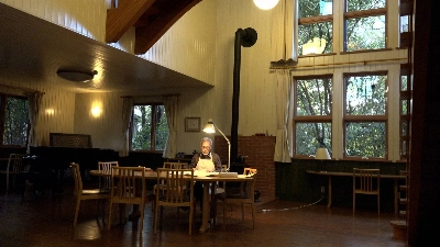 “Hayao Miyazaki and the Heron" provides an in-depth look into the octogenarian auteur’s creative process and personal reflections. “Hayao Miyazaki and the Heron" provides an in-depth look into the octogenarian auteur’s creative process and personal reflections.