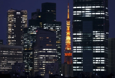 Tokyo has the highest price-to-income ratio for high-rise condominiums in the country, at 17.78 times. Tokyo has the highest price-to-income ratio for high-rise condominiums in the country, at 17.78 times.