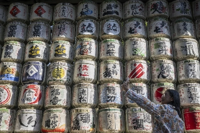 Despite ongoing struggles, 2024 had plenty of bright spots for Japan's sake industry. Despite ongoing struggles, 2024 had plenty of bright spots for Japan's sake industry.