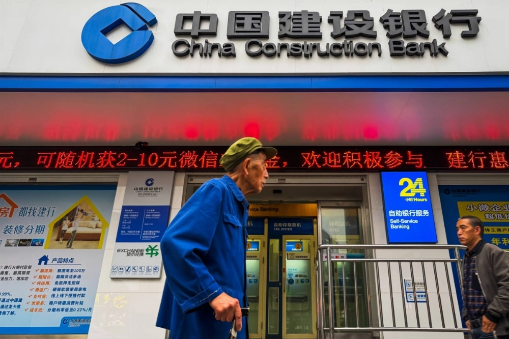 One problem with assessments of China’s economic health is that they tend to treat China like a “normal” modern economy, and assume that policy tools familiar to Western economies are similarly useful. One problem with assessments of China’s economic health is that they tend to treat China like a “normal” modern economy, and assume that policy tools familiar to Western economies are similarly useful.